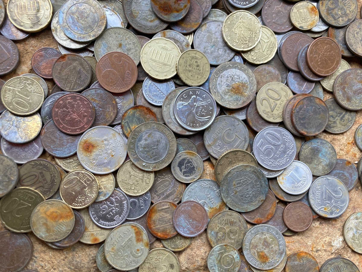 Coins and currency — practical guide to money in Tunisia