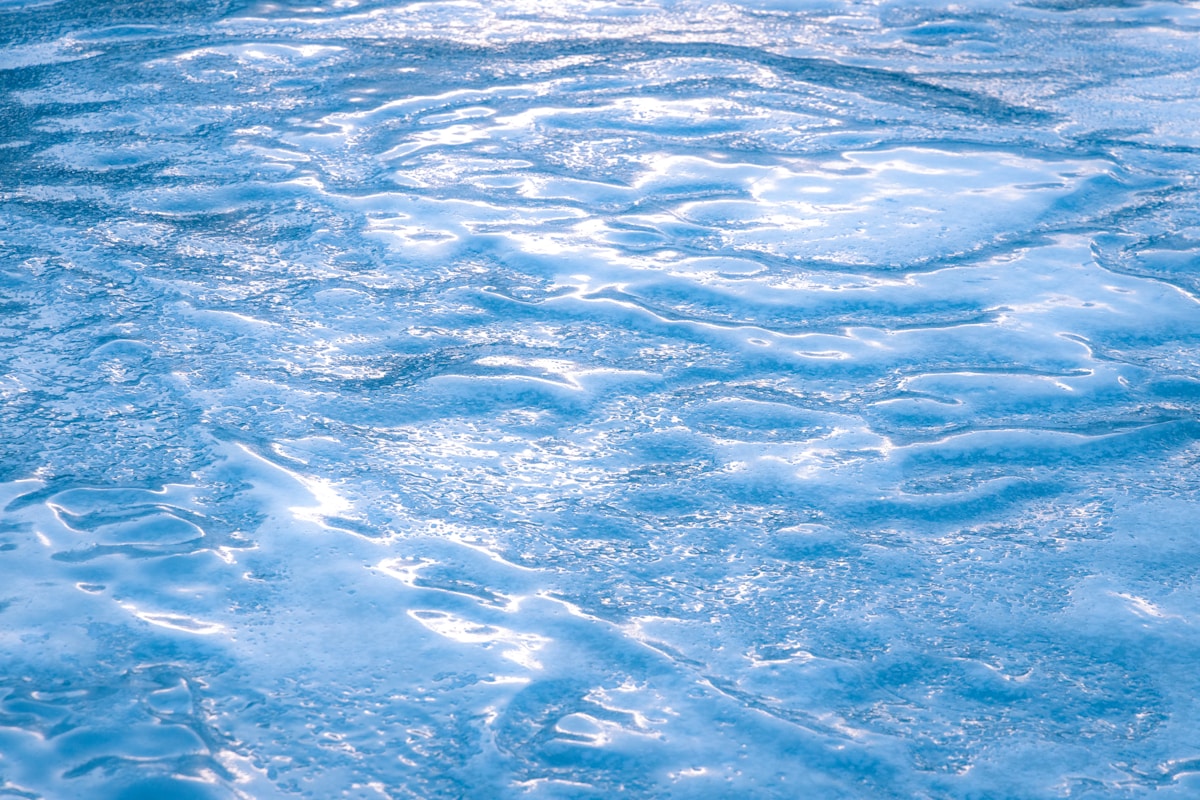 Une station balnéaire sur l'île de Djerba, Tunisie
