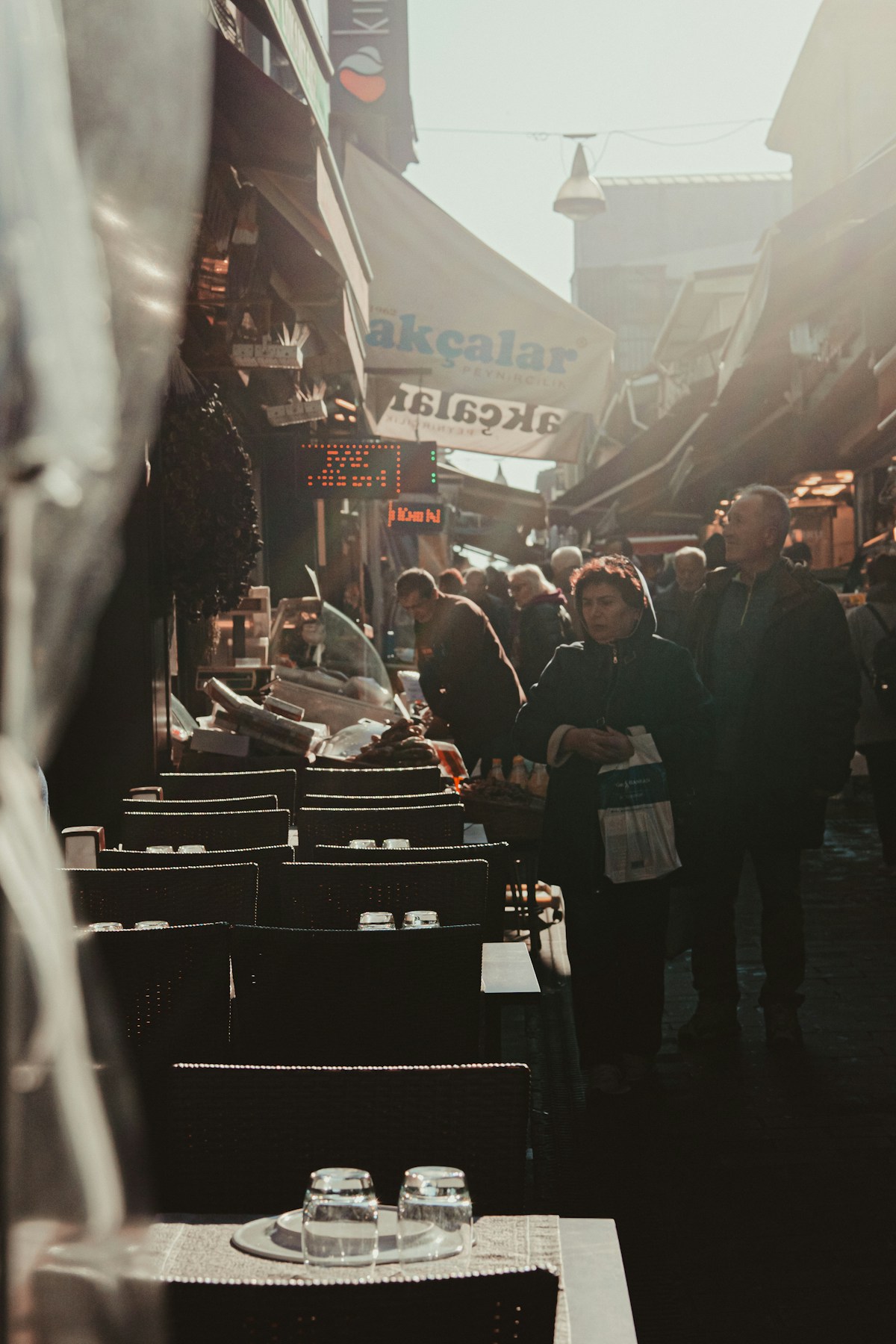 Explorer les souks et la médina de Tunis, Tunisie
